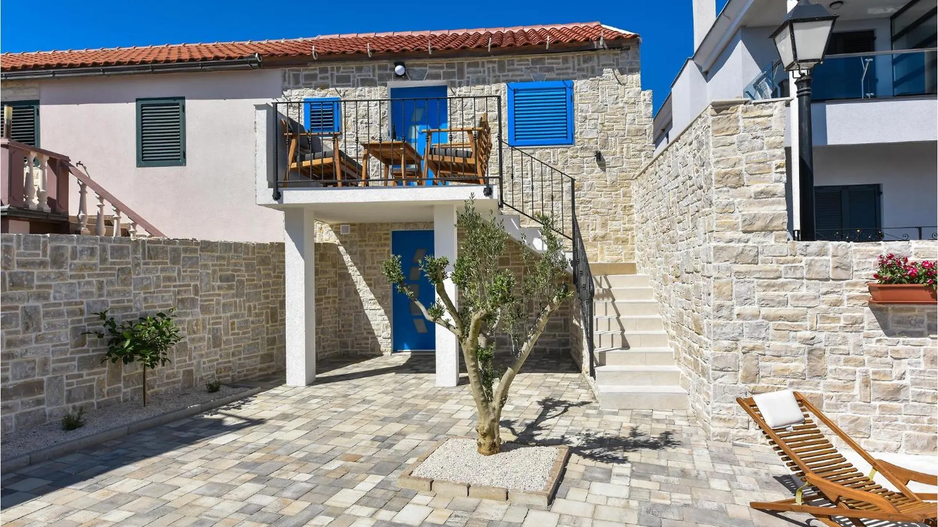 Holiday home Amazing Home In Privlaka Privlaka
