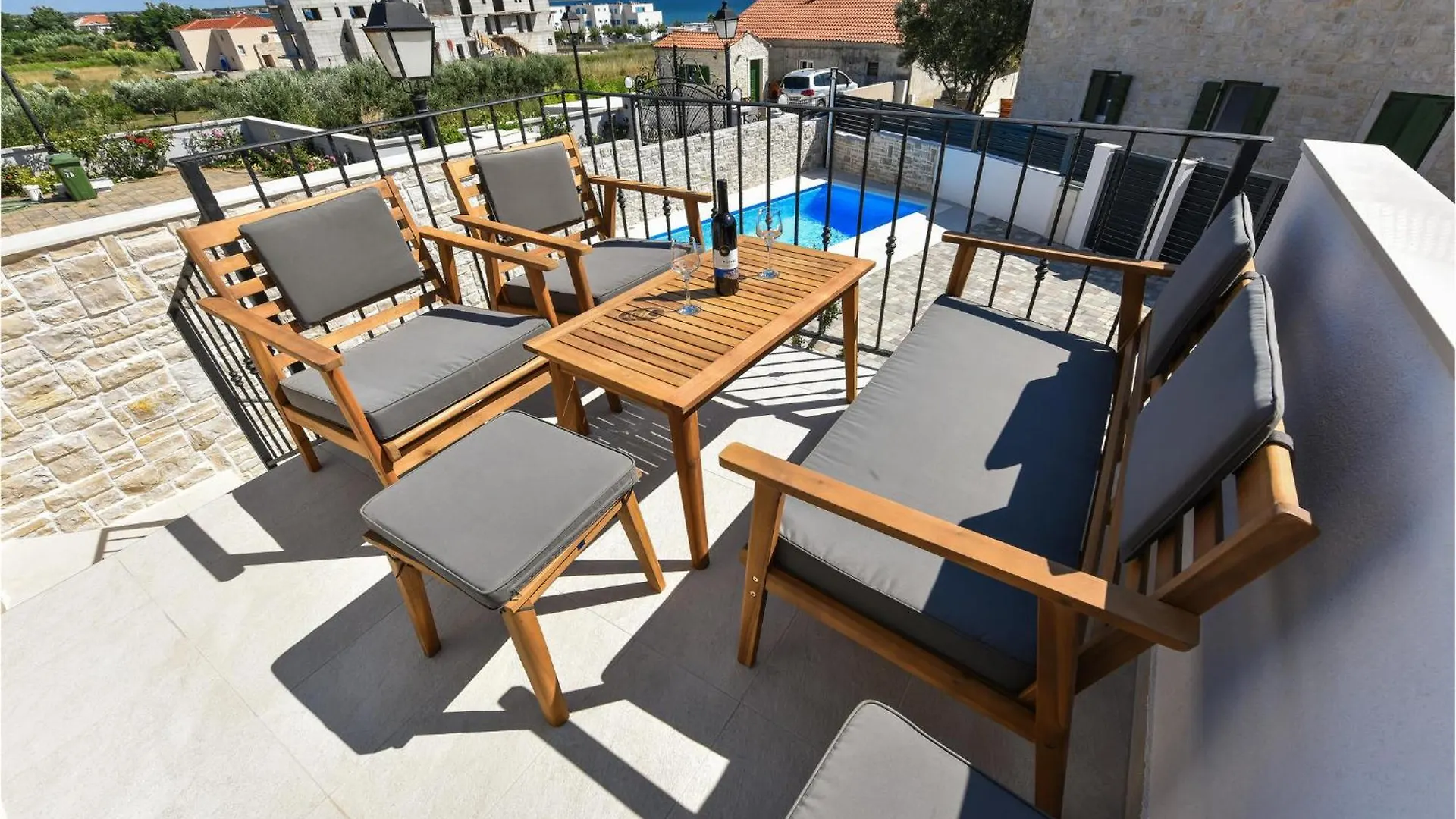 Amazing Home In Privlaka Privlaka  Holiday home Privlaka (Zadar)