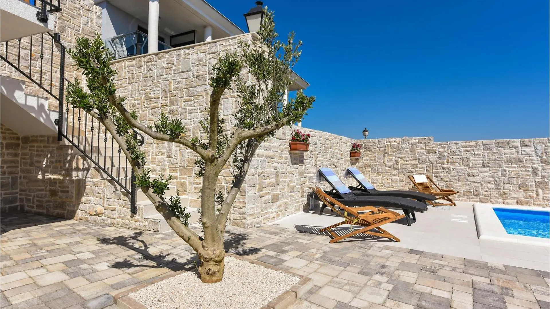 Amazing Home In Privlaka Privlaka  Privlaka (Zadar)